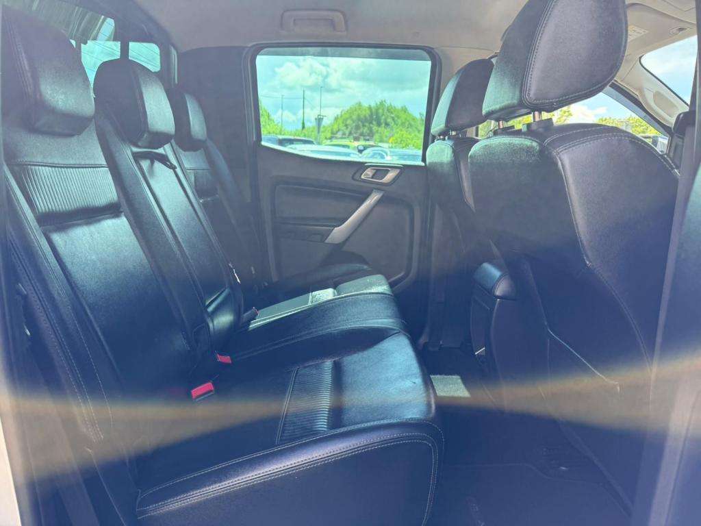 2020 FORD RANGER 2020 FORD RANGER