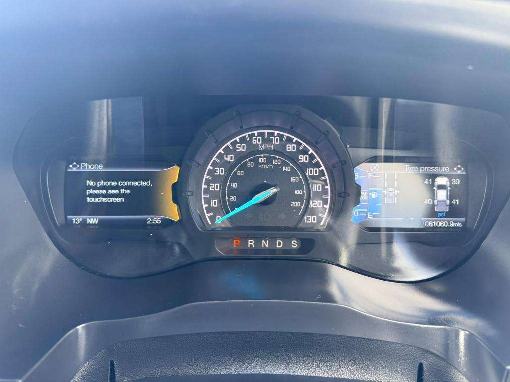 2020 FORD RANGER 2020 FORD RANGER