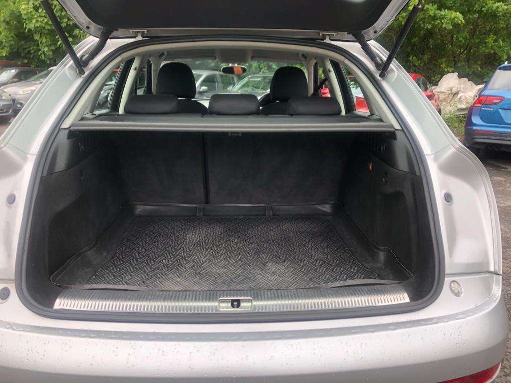 2013 AUDI Q3 2013 AUDI Q3