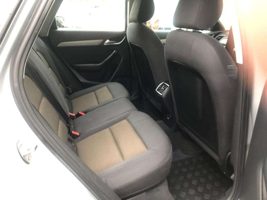 2013 AUDI Q3 2013 AUDI Q3