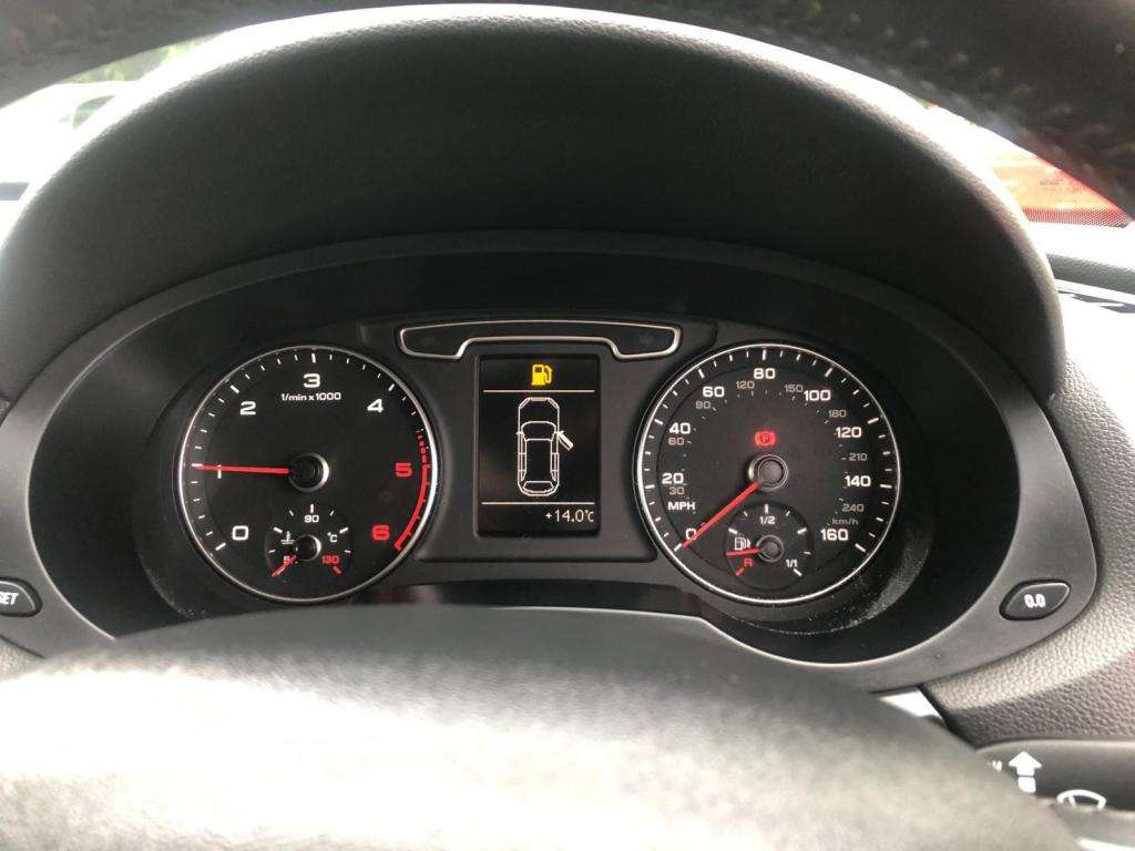 2013 AUDI Q3 2013 AUDI Q3