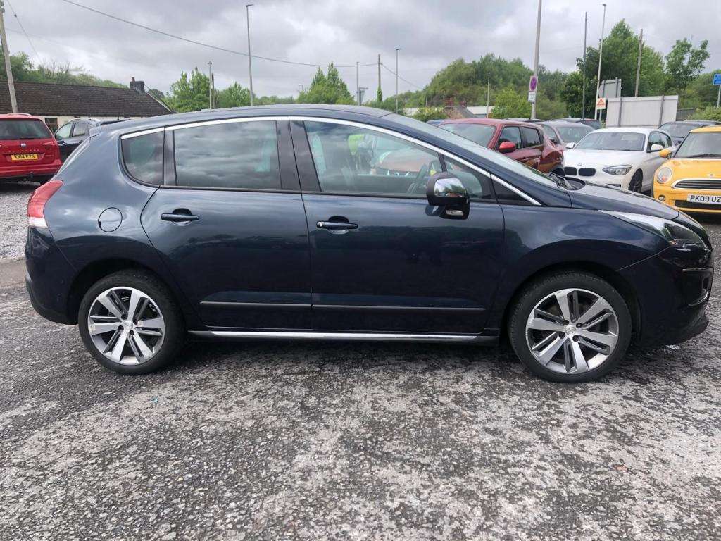 2014 PEUGEOT 3008 2014 PEUGEOT 3008