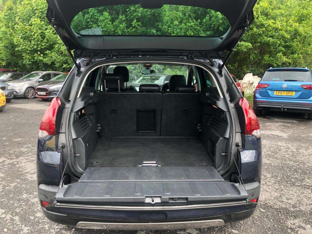 2014 PEUGEOT 3008 2014 PEUGEOT 3008