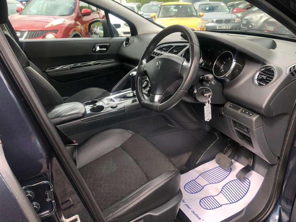 2014 PEUGEOT 3008 2014 PEUGEOT 3008