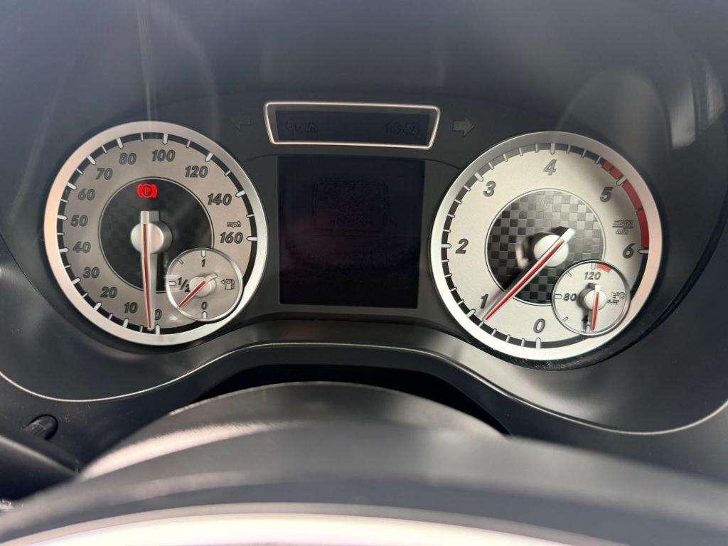 2014 MERCEDES-BENZ A-CLASS 2014 MERCEDES-BENZ A-CLASS