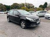 2015 PEUGEOT 2008 2015 PEUGEOT 2008