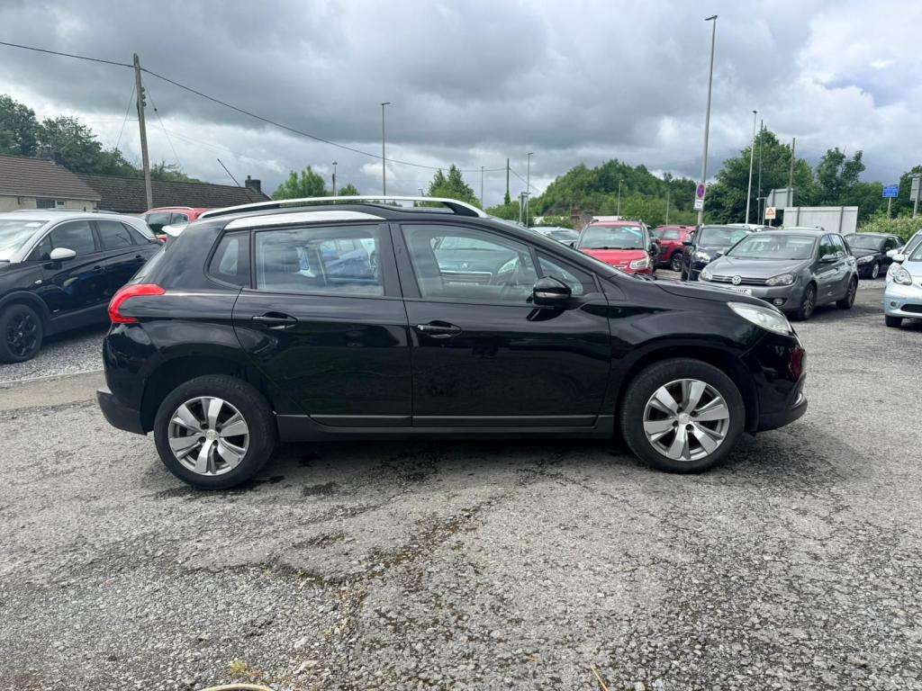 2015 PEUGEOT 2008 2015 PEUGEOT 2008