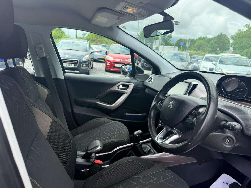 2015 PEUGEOT 2008 2015 PEUGEOT 2008