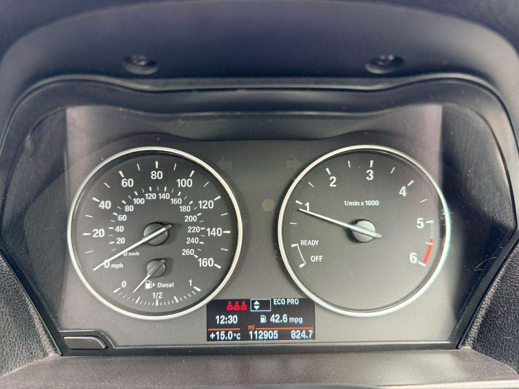 2014 BMW 1 SERIES 2014 BMW 1 SERIES