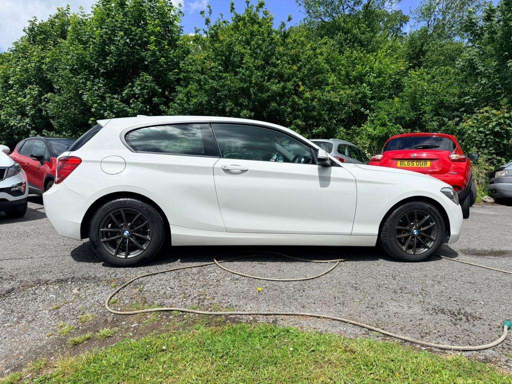 2014 BMW 1 SERIES 2014 BMW 1 SERIES