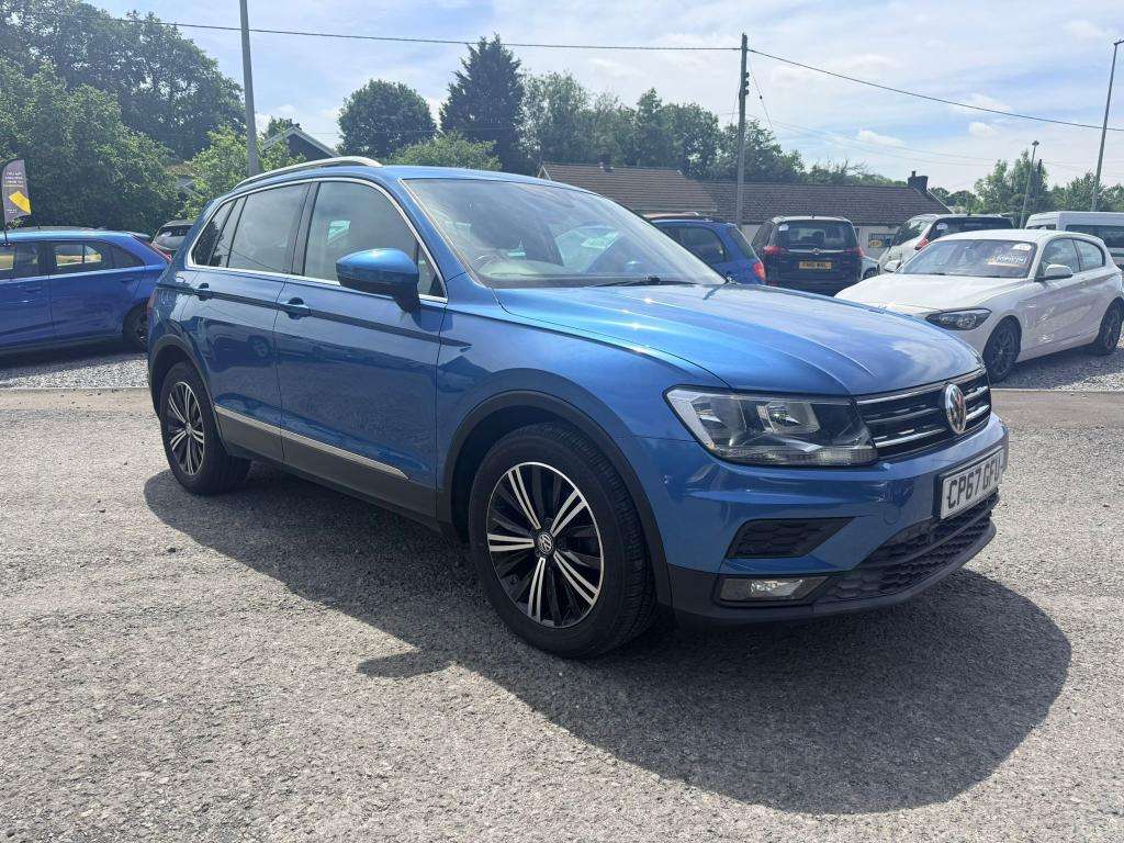 A 2017 VOLKSWAGEN TIGUAN Se Nav Tsi A 2017 VOLKSWAGEN TIGUAN Se Nav Tsi
