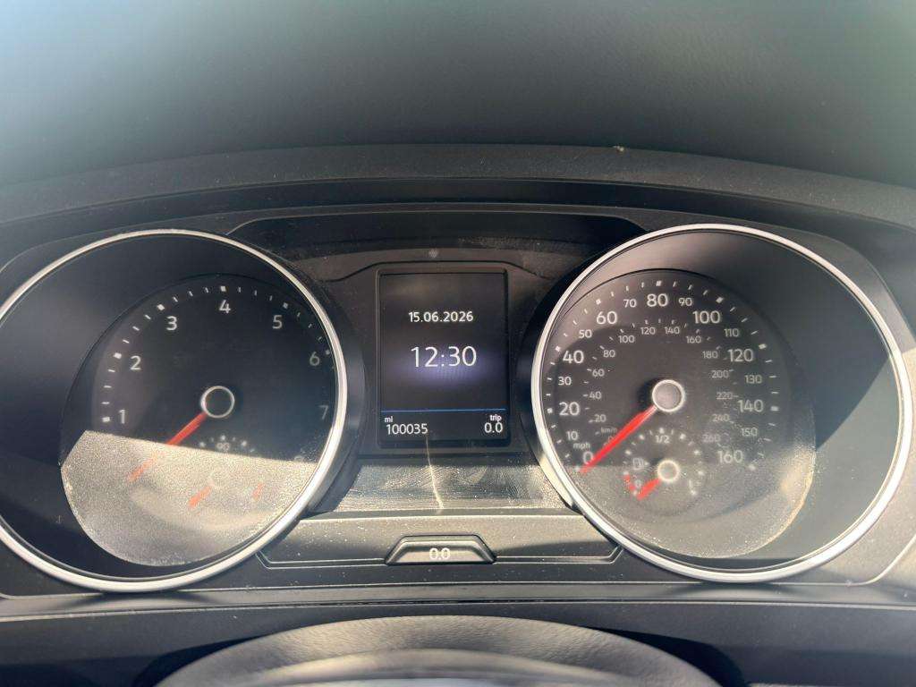 2017 VOLKSWAGEN TIGUAN 2017 VOLKSWAGEN TIGUAN