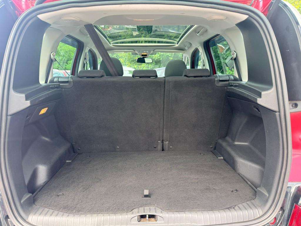 2016 CITROEN C3 PICASSO 2016 CITROEN C3 PICASSO
