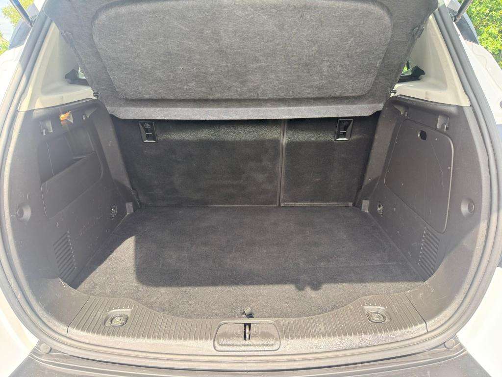 2015 VAUXHALL MOKKA 2015 VAUXHALL MOKKA