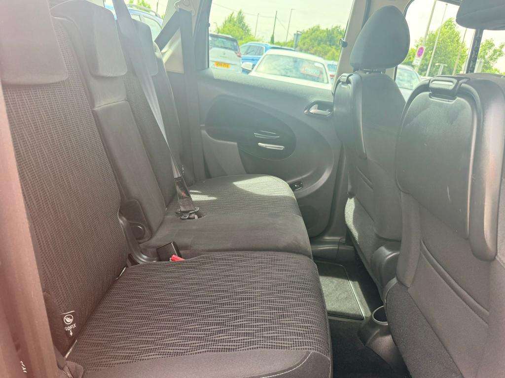 2015 CITROEN C3 PICASSO 2015 CITROEN C3 PICASSO