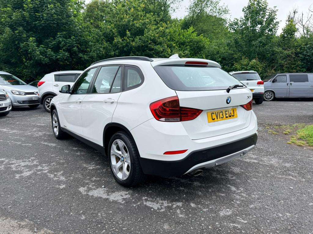 2013 BMW X1 2013 BMW X1