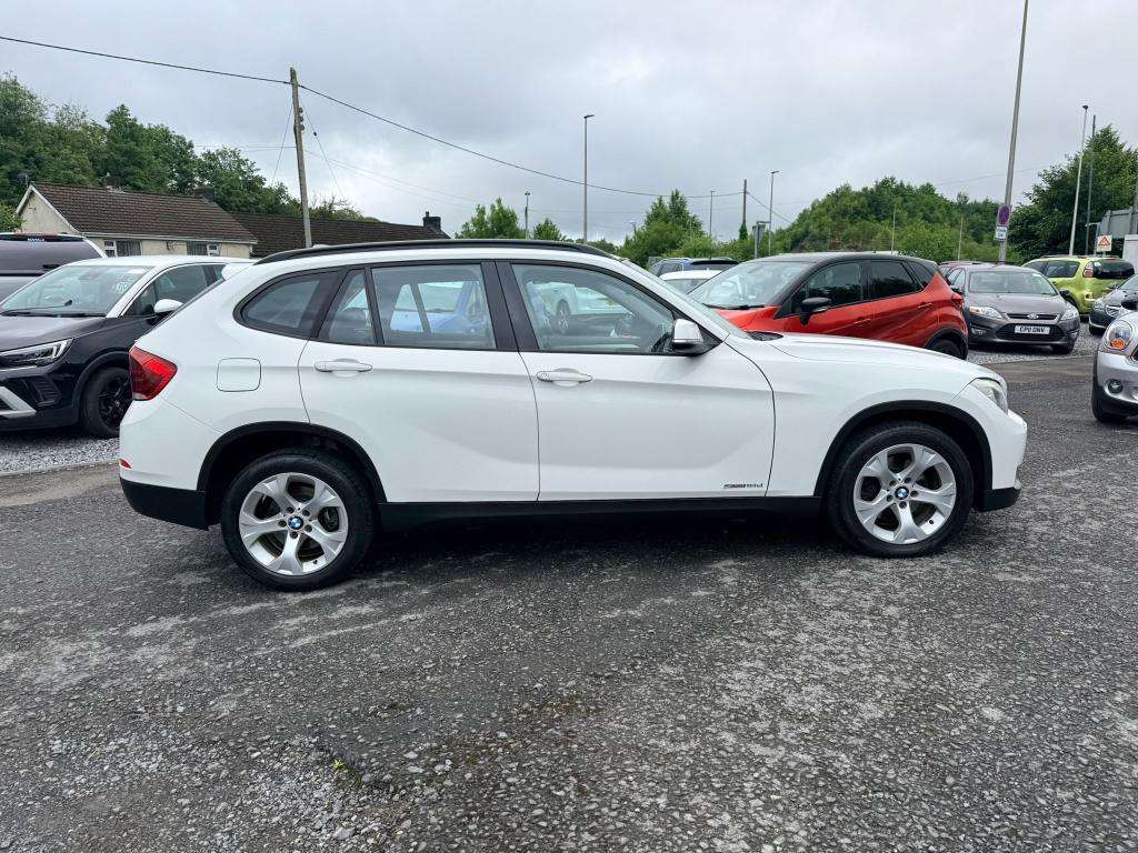 2013 BMW X1 2013 BMW X1