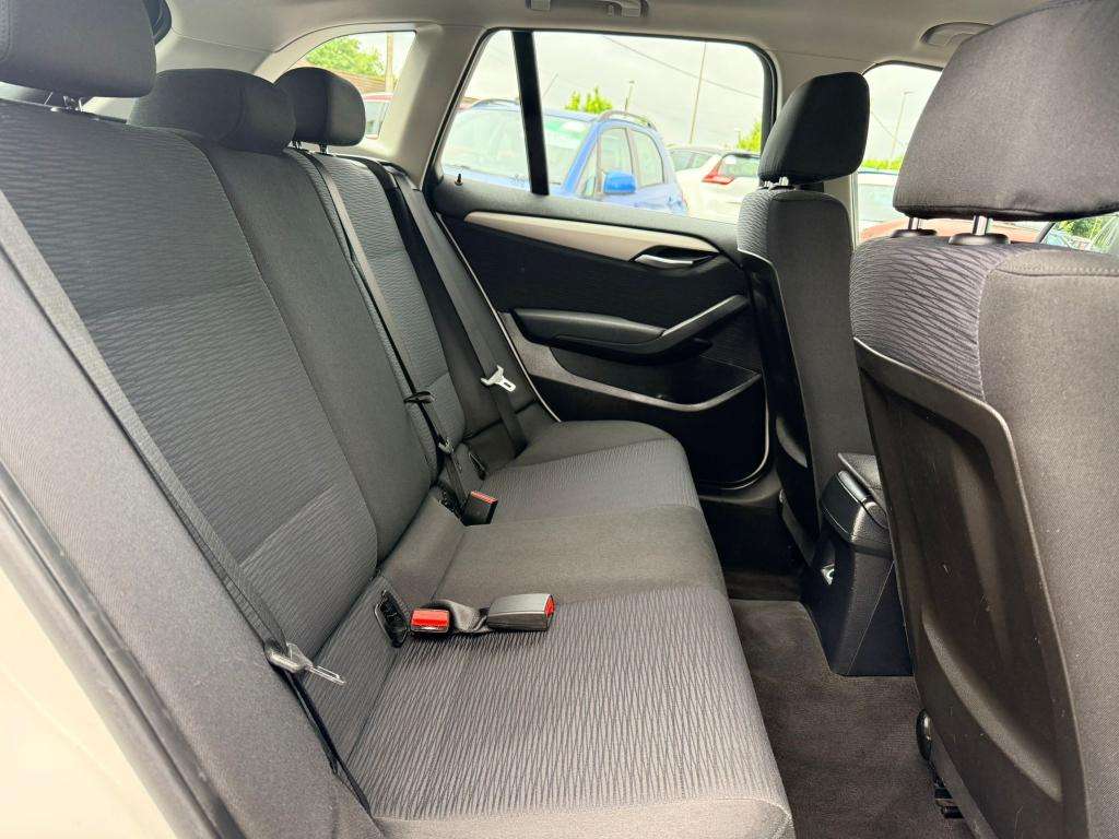 2013 BMW X1 2013 BMW X1