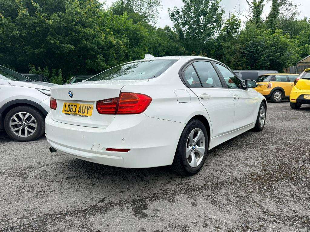 2013 BMW 3 SERIES 2013 BMW 3 SERIES