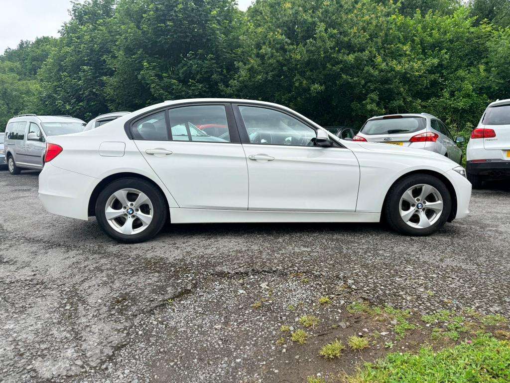 2013 BMW 3 SERIES 2013 BMW 3 SERIES