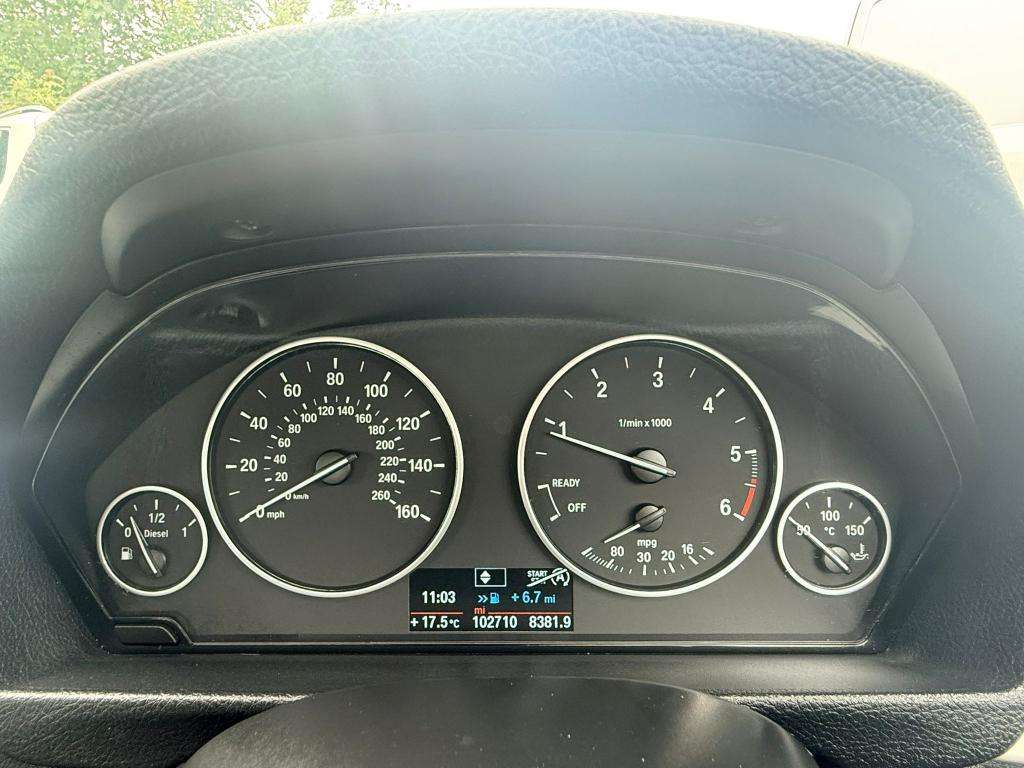 2013 BMW 3 SERIES 2013 BMW 3 SERIES