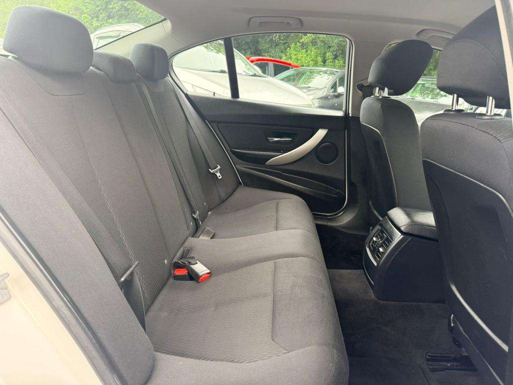 2013 BMW 3 SERIES 2013 BMW 3 SERIES