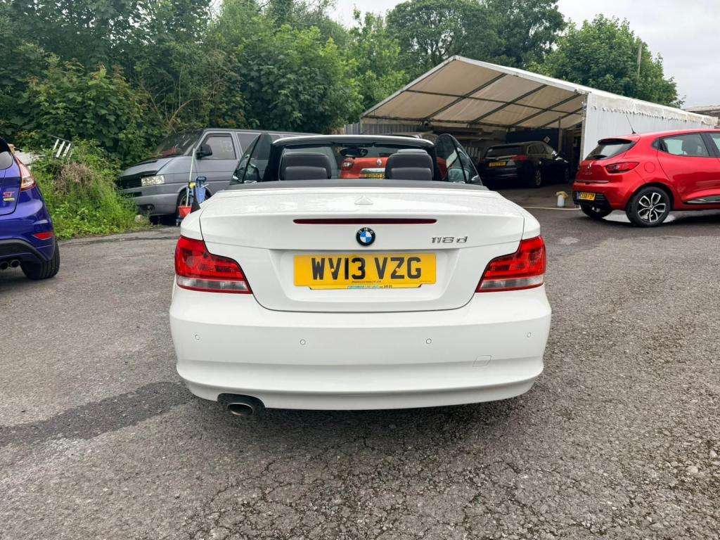 2013 BMW 1 SERIES 2013 BMW 1 SERIES
