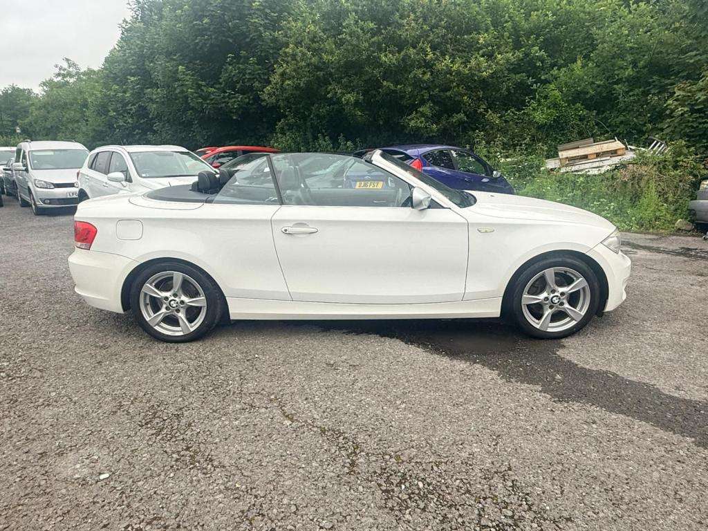 2013 BMW 1 SERIES 2013 BMW 1 SERIES