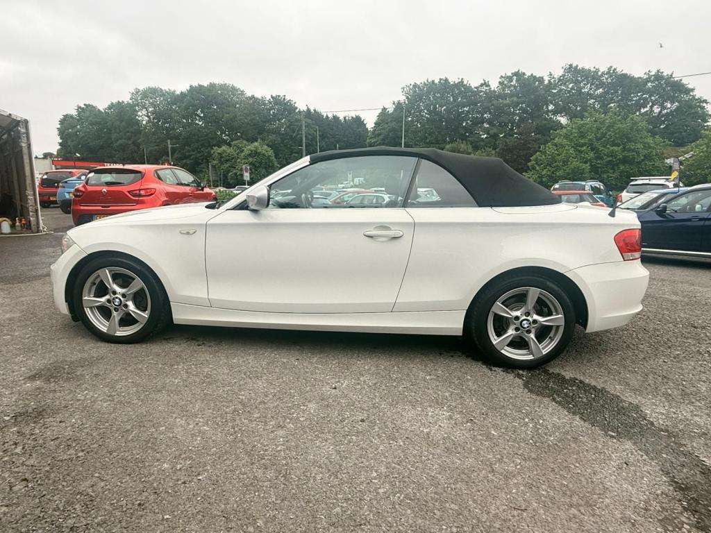 2013 BMW 1 SERIES 2013 BMW 1 SERIES