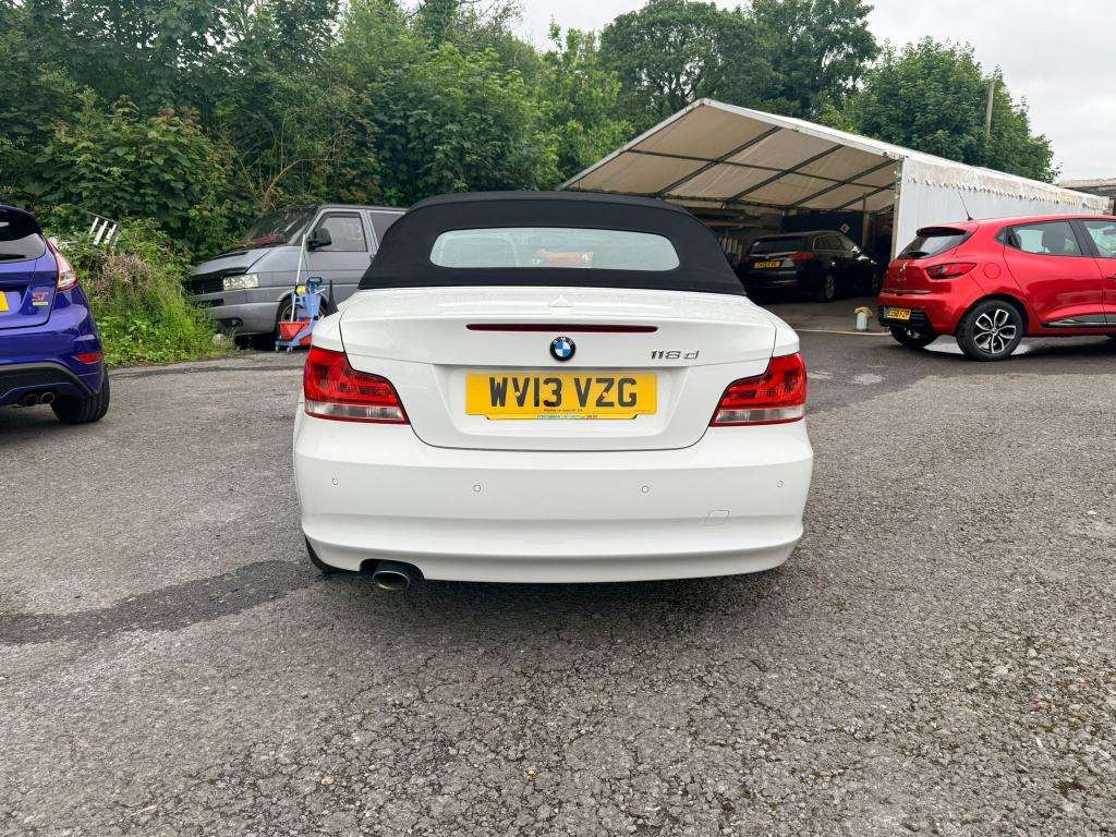 2013 BMW 1 SERIES 2013 BMW 1 SERIES