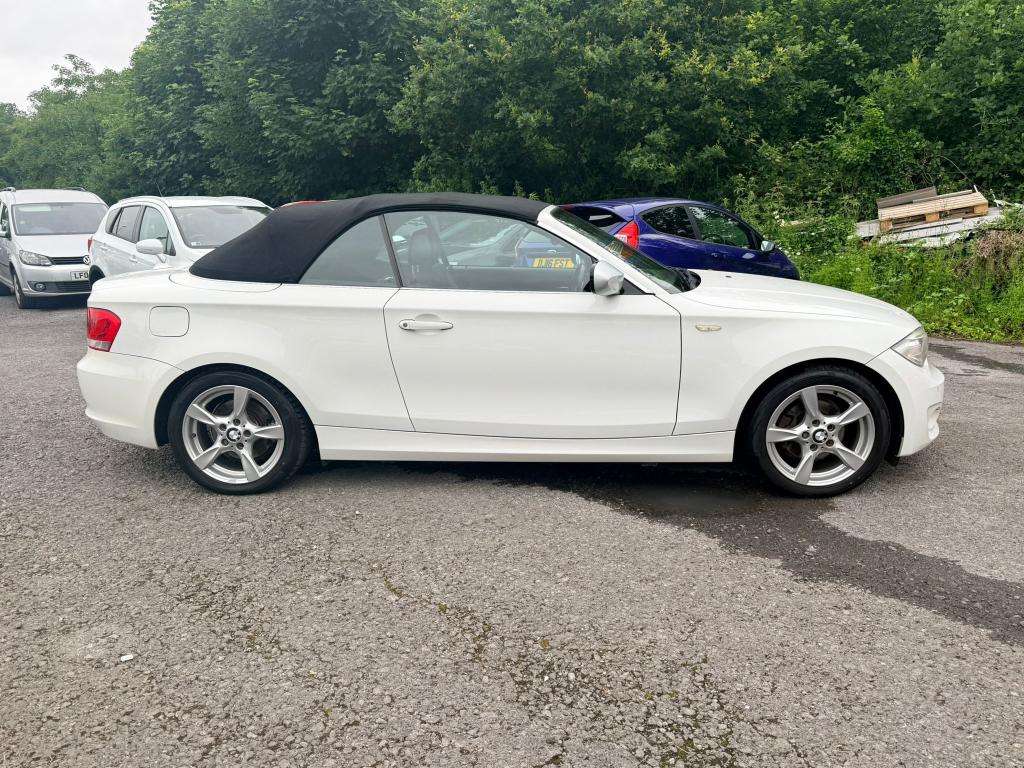 2013 BMW 1 SERIES 2013 BMW 1 SERIES