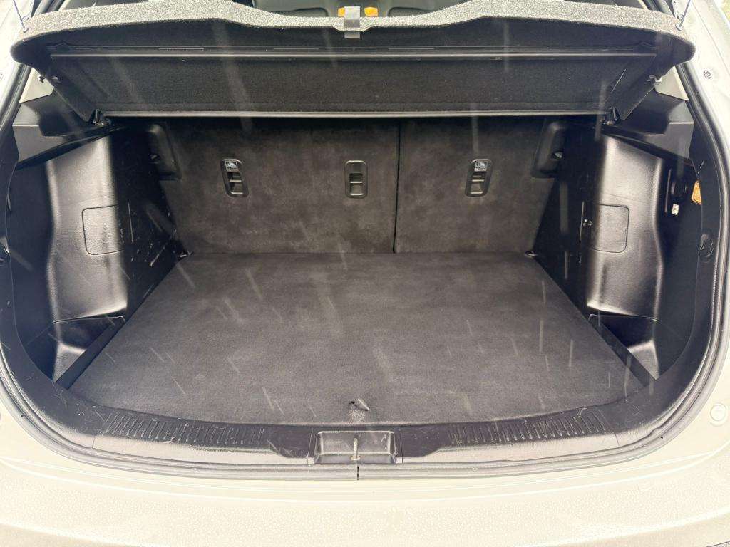 2014 SUZUKI SX4 S-CROSS 2014 SUZUKI SX4 S-CROSS