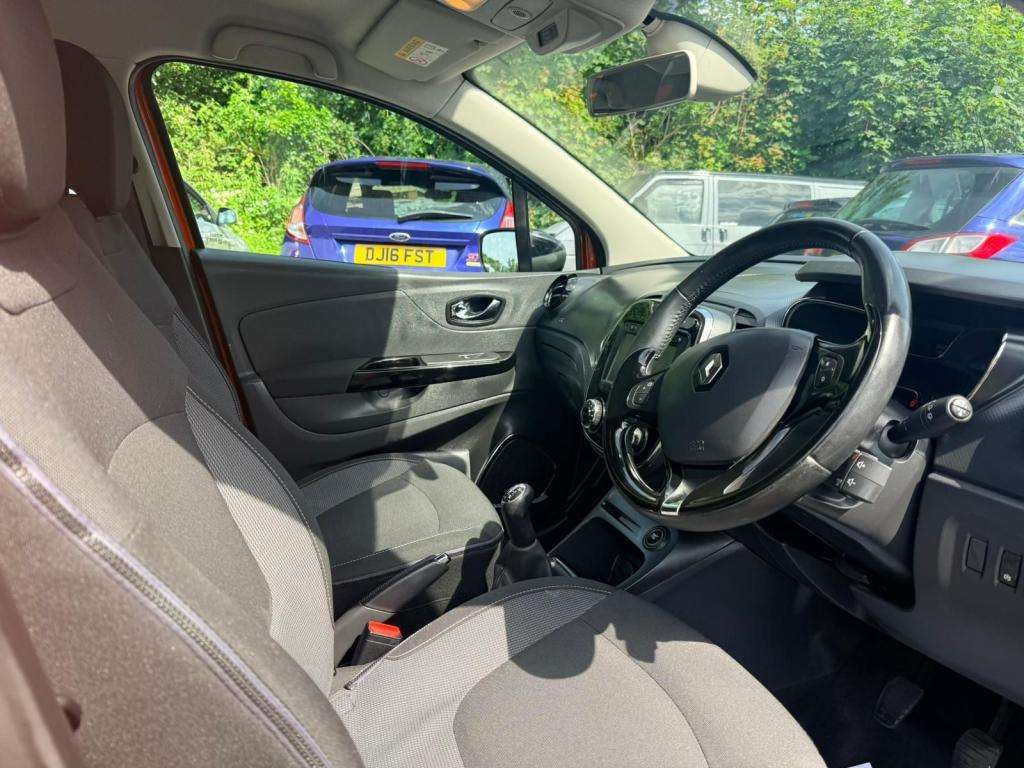 2015 RENAULT CAPTUR 2015 RENAULT CAPTUR