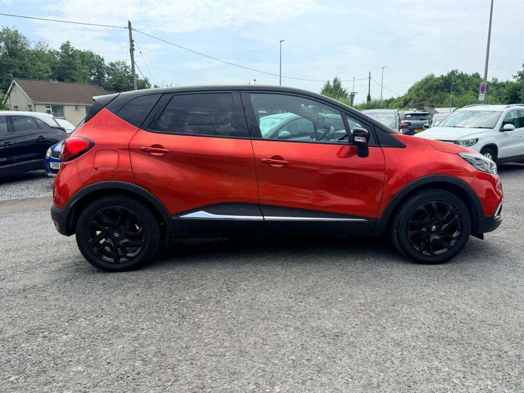 2015 RENAULT CAPTUR 2015 RENAULT CAPTUR