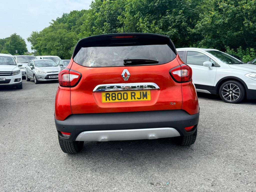 2015 RENAULT CAPTUR 2015 RENAULT CAPTUR