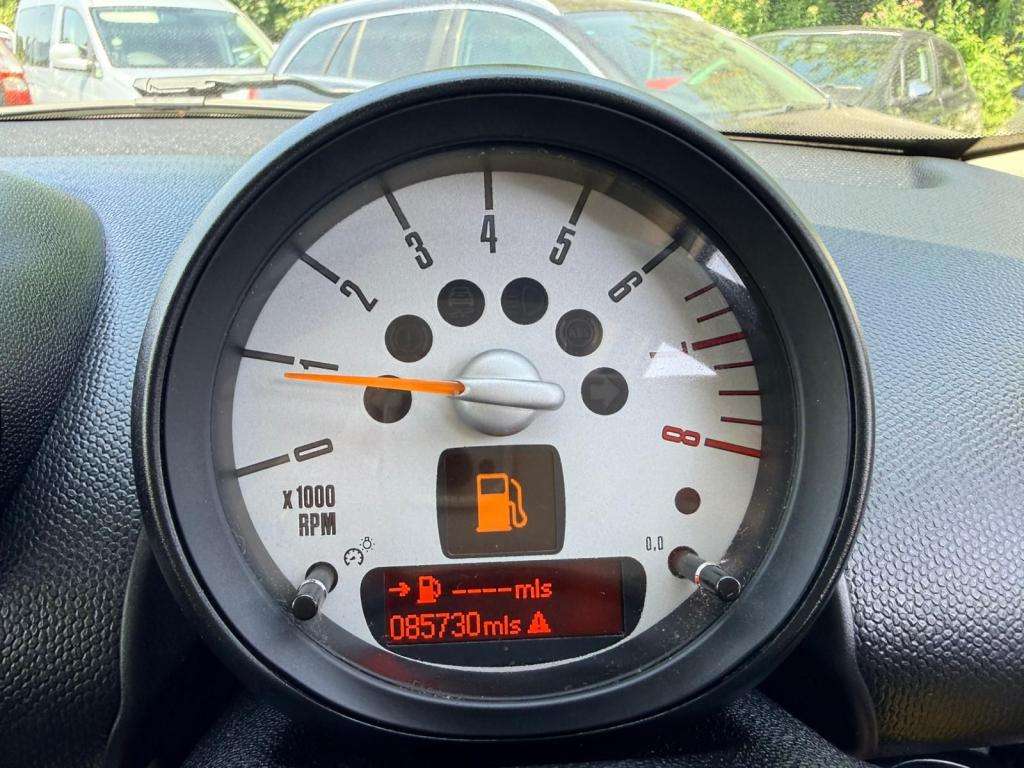 2014 MINI COUNTRYMAN 2014 MINI COUNTRYMAN