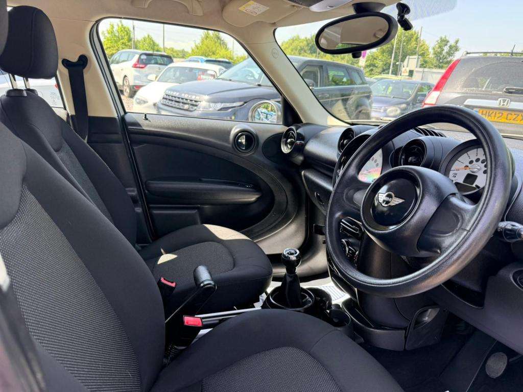 2014 MINI COUNTRYMAN 2014 MINI COUNTRYMAN