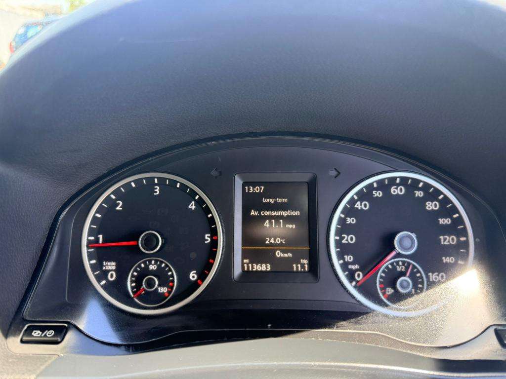 2015 VOLKSWAGEN TIGUAN 2015 VOLKSWAGEN TIGUAN