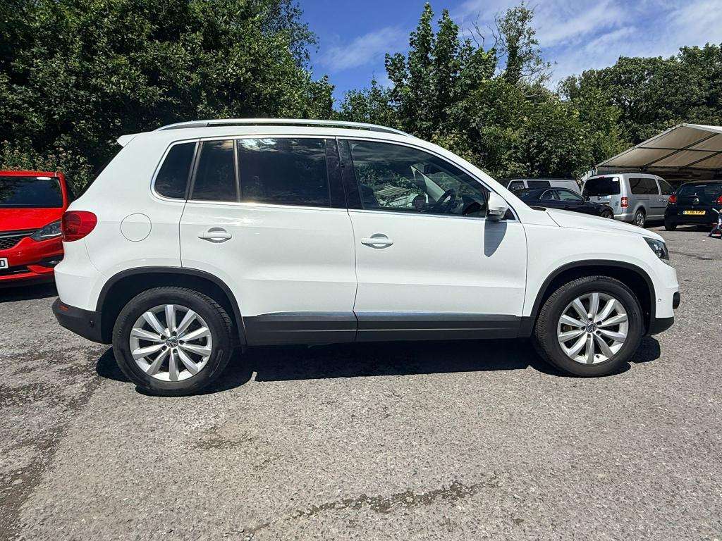 2015 VOLKSWAGEN TIGUAN 2015 VOLKSWAGEN TIGUAN