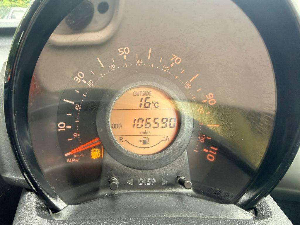 2015 CITROEN C1 2015 CITROEN C1