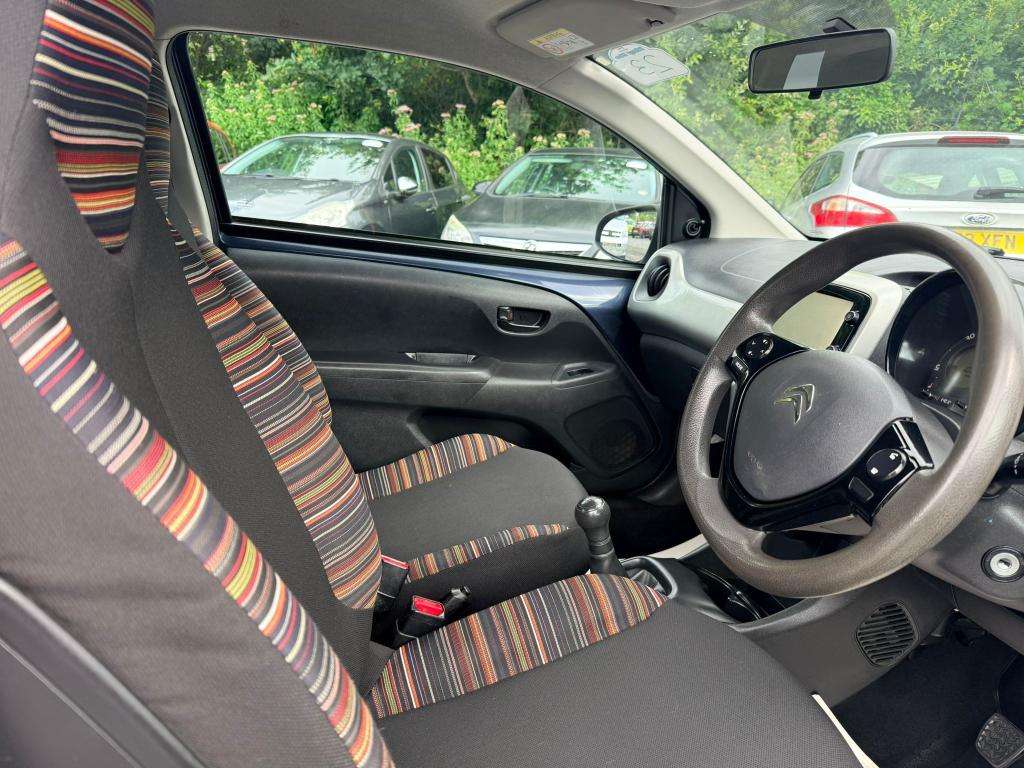2015 CITROEN C1 2015 CITROEN C1