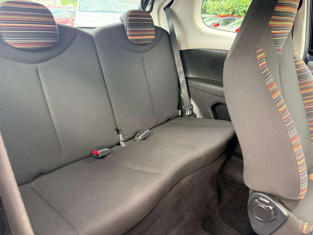 2015 CITROEN C1 2015 CITROEN C1