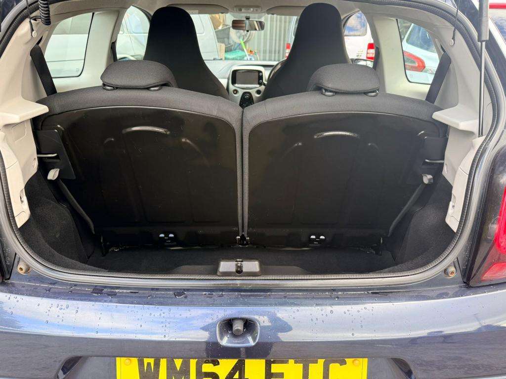 2015 CITROEN C1 2015 CITROEN C1