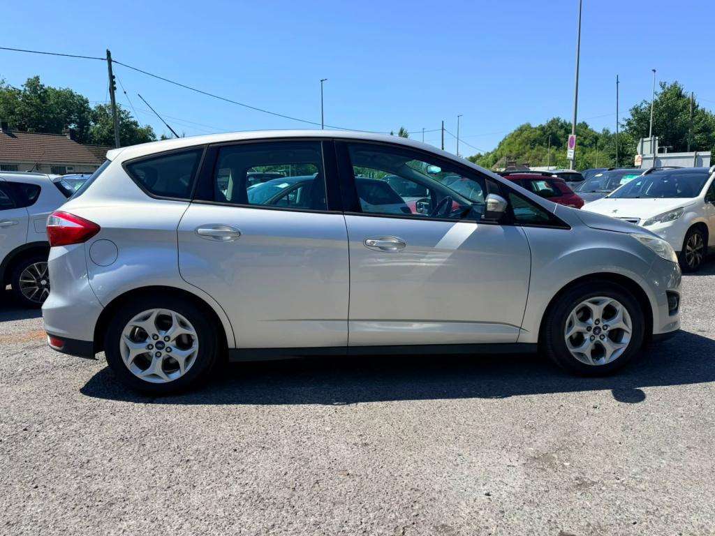 2013 FORD C-MAX 2013 FORD C-MAX