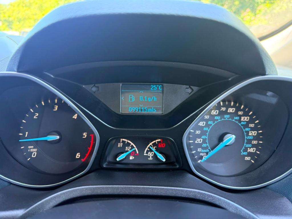 2013 FORD C-MAX 2013 FORD C-MAX