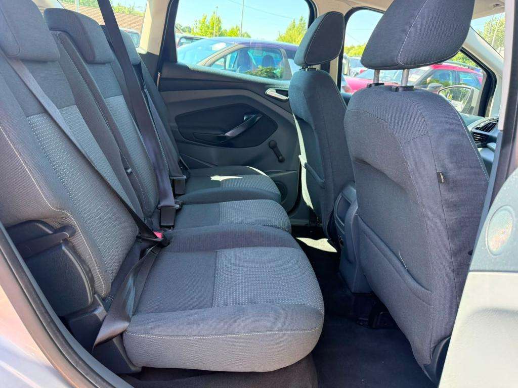 2013 FORD C-MAX 2013 FORD C-MAX