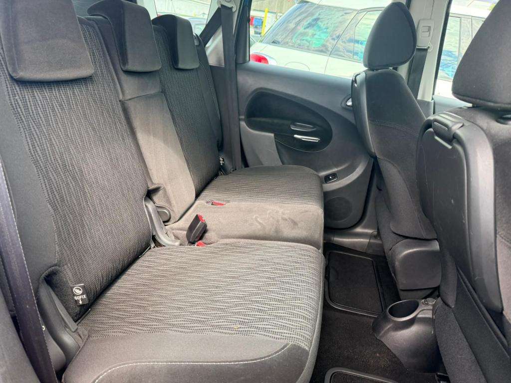 2013 CITROEN C3 PICASSO 2013 CITROEN C3 PICASSO