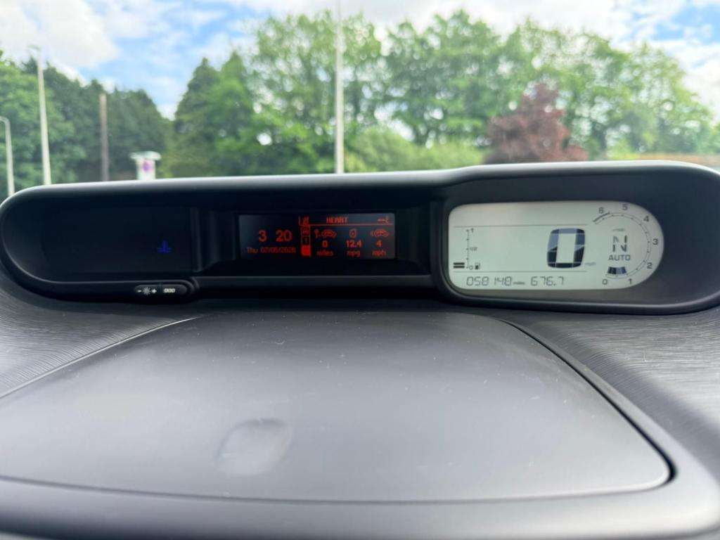 2013 CITROEN C3 PICASSO 2013 CITROEN C3 PICASSO