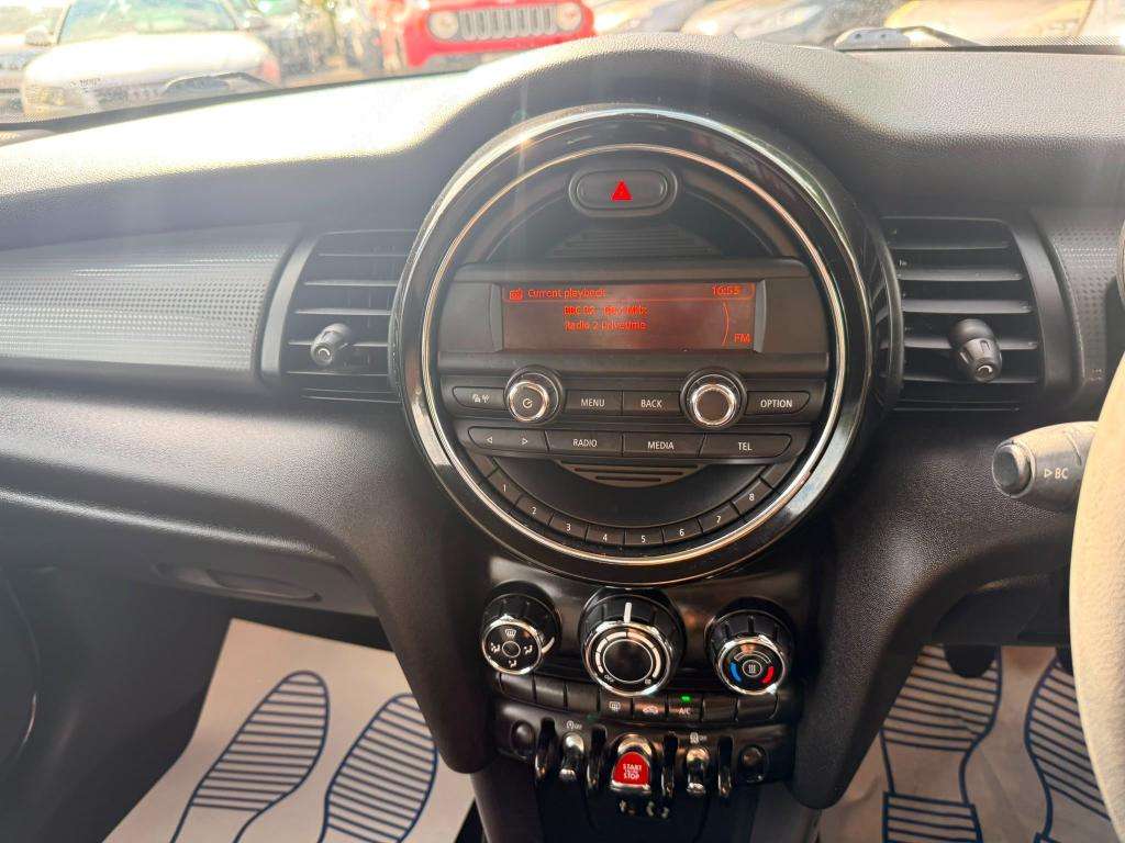2015 MINI HATCH 2015 MINI HATCH