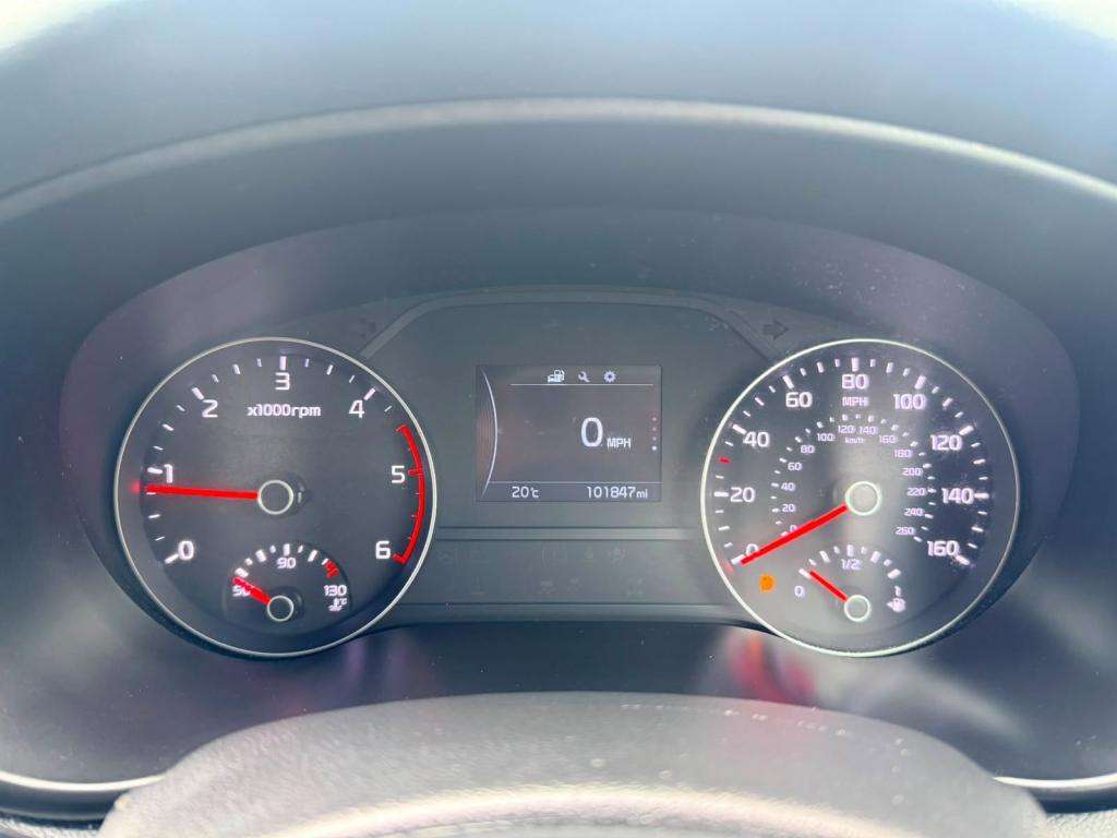 2016 KIA SPORTAGE 2016 KIA SPORTAGE